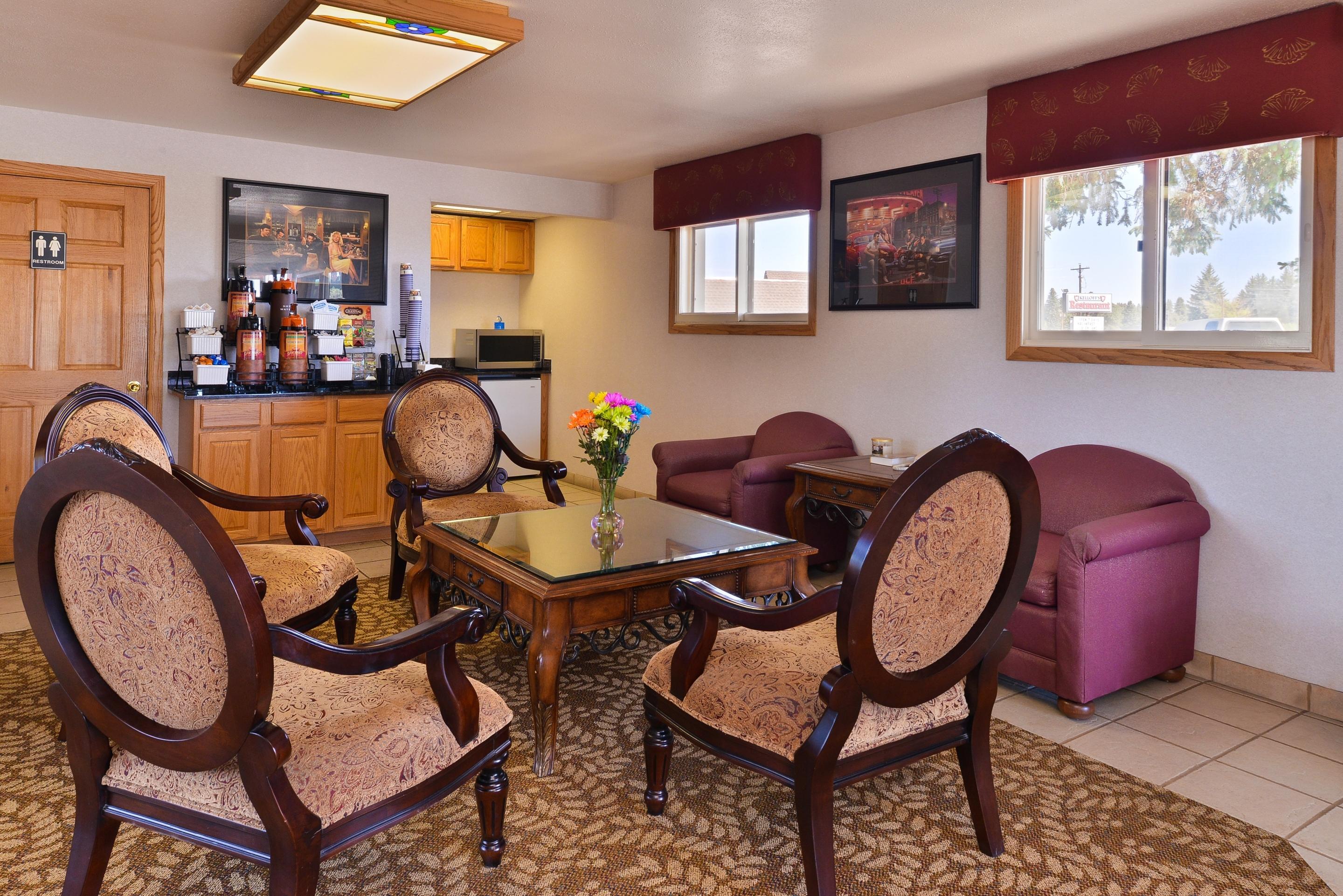 Best Western Movie Manor Monte Vista Exterior foto